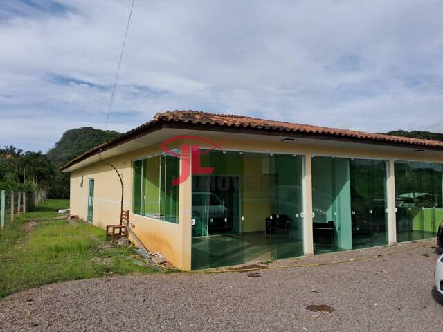#351 - Casa para Locação em Antonina - PR - 1