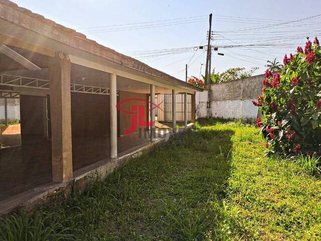 #364 - Casa para Venda em Antonina - PR - 3