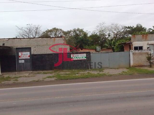 #376 - Casa para Venda em Antonina - PR - 1