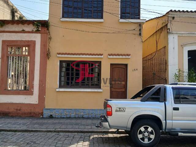 Locação em CENTRO - Antonina