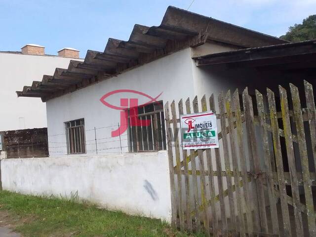 #381 - Casa para Venda em Antonina - PR - 1