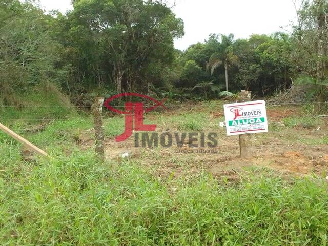 #L01 - Terreno para Locação em Antonina - PR - 1