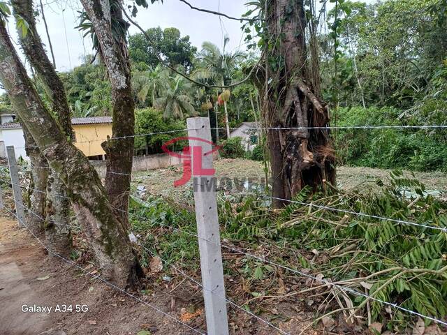 Área para Venda em Antonina - 2