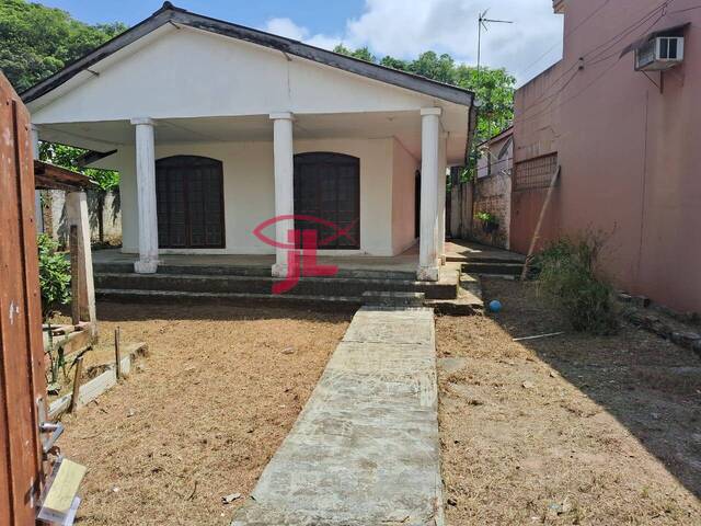 #393 - Casa para Venda em Antonina - PR - 1