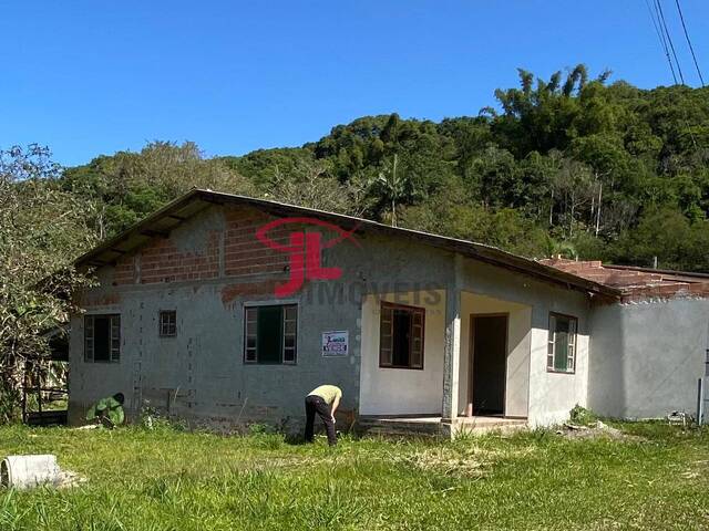 #346 - Casa para Venda em Antonina - PR - 3