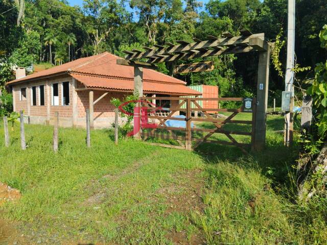 #397 - Casa para Venda em Antonina - PR - 1