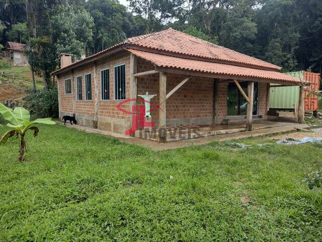 #397 - Casa para Venda em Antonina - PR - 2