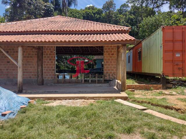 #397 - Casa para Venda em Antonina - PR - 3